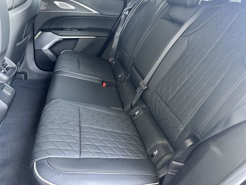 New 2026 Cadillac Lyriq V w/ Exterior Carbon Fiber Package image 32