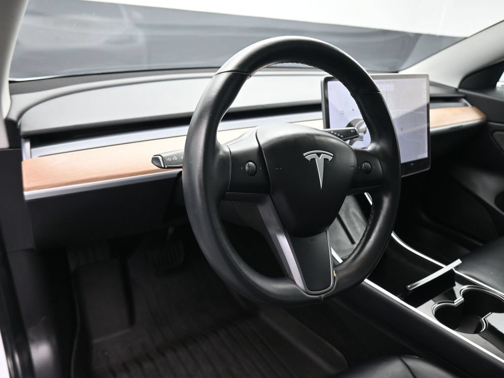 Used 2018 Tesla Model 3 Long Range AWD/4WD image 13