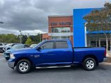 Used 2019 RAM 1500 Classic SLT image 2