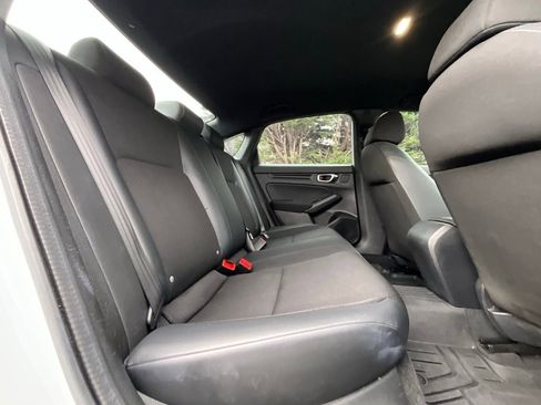 Used 2023 Honda Civic Sport image 14