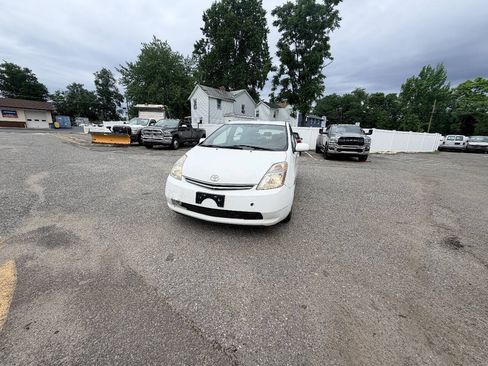 Used 2007 Toyota Prius FWD image 2