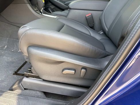 New 2026 Subaru Ascent Premium AWD/4WD image 11