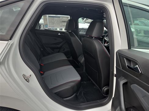 New 2026 Volkswagen Jetta GLI Autobahn image 31