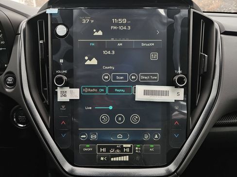 New 2026 Subaru Crosstrek 2.5i Limited AWD/4WD image 26