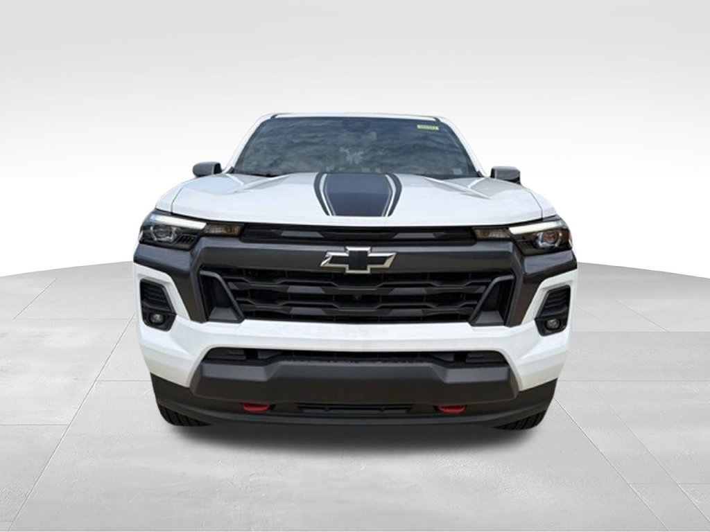 New 2026 Chevrolet Colorado LT w/ LT Convenience Package AWD/4WD image 8