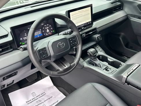 Used 2026 Toyota RAV4 XLE Premium w/ Weather Package AWD/4WD image 27