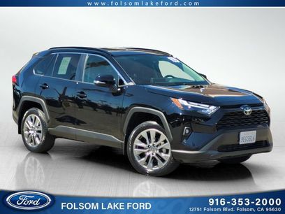 Used 2023 Toyota RAV4 XLE Premium