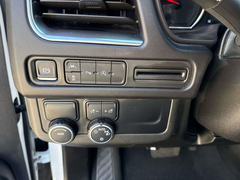 Used 2024 Chevrolet Tahoe LS w/ Driver Alert Package image 23