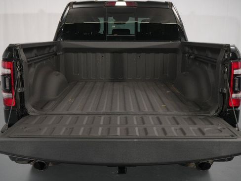 Used 2023 RAM 1500 Laramie image 23