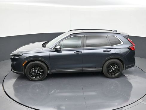 Used 2025 Honda CR-V Sport-L image 13