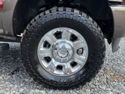 Used 2016 Ford F350 King Ranch AWD/4WD image 10
