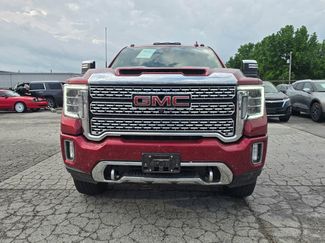 Used 2021 GMC Sierra 2500 Denali w/ Denali Ultimate Package AWD/4WD video 2