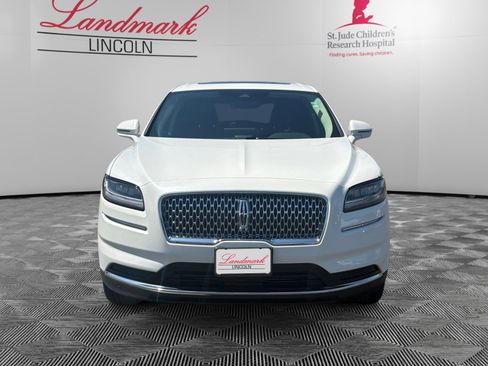 Certified 2023 Lincoln Nautilus Reserve w/ Equipment Group 201A AWD/4WD image 8