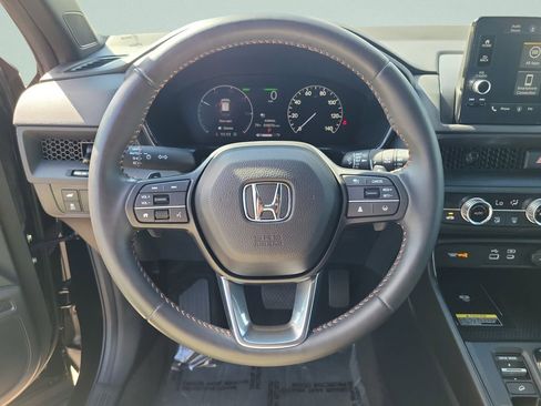 Used 2025 Honda CR-V Sport-L image 20