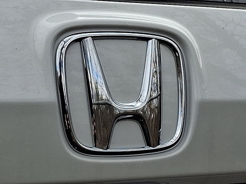 New 2026 Honda CR-V Sport-L image 5