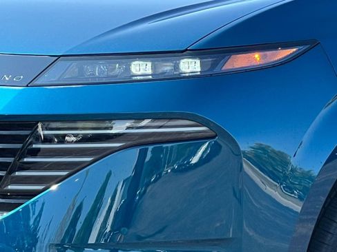 New 2025 Nissan Murano SL AWD/4WD image 40