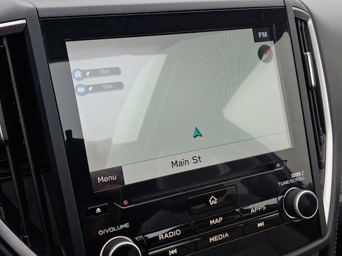 Used 2022 Subaru Forester Limited w/ Popular Package #3 image 18