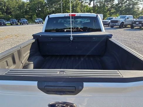Used 2020 Ford F150 XL w/ Equipment Group 101A Mid AWD/4WD image 6
