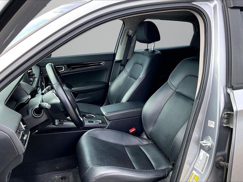 Used 2022 Honda Civic EX-L image 15