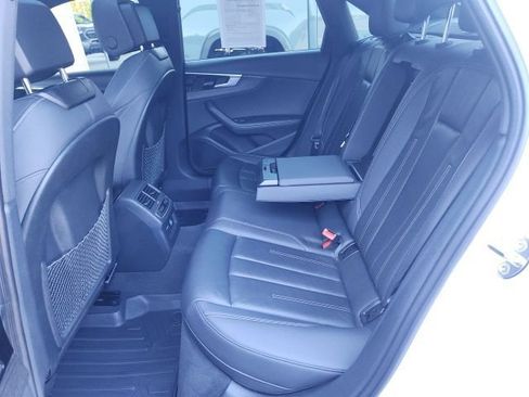 Used 2023 Audi A4 2.0T Premium Plus AWD/4WD image 18