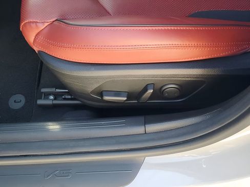 Used 2024 Kia K5 GT-Line w/ GT-Line Premium Package image 29