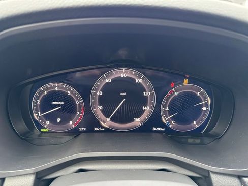 Used 2025 MAZDA CX-70 3.3 Turbo w/ Premium Package image 15