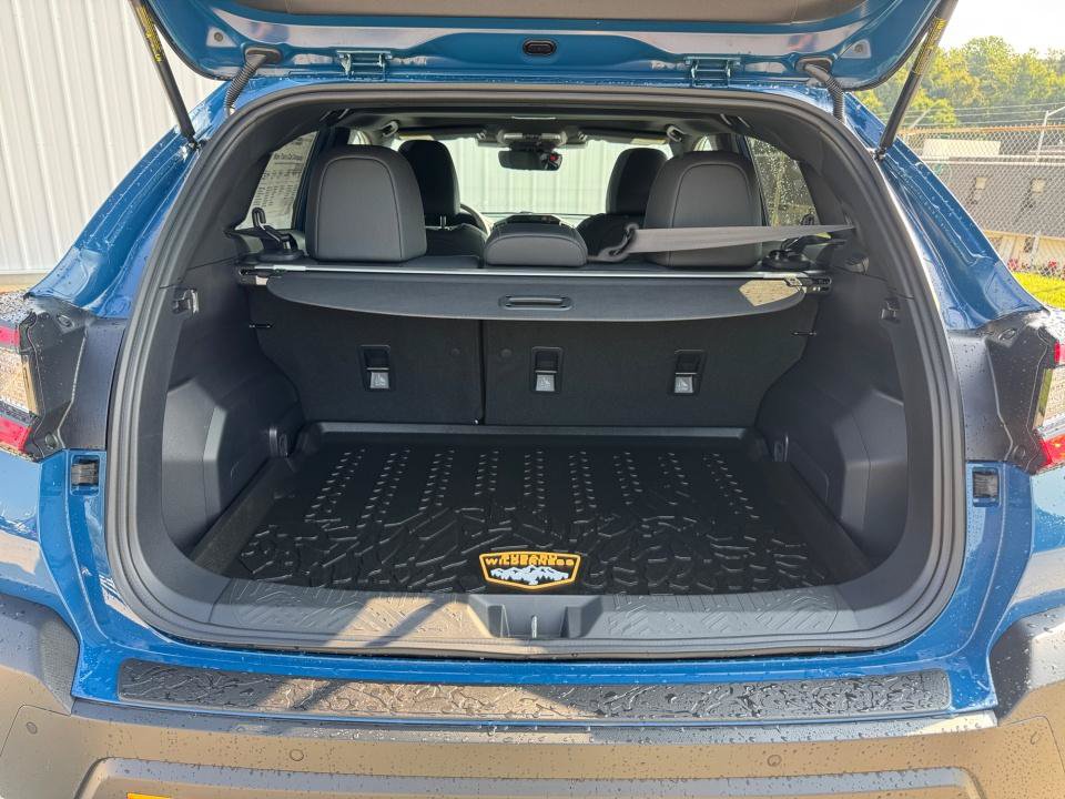 New 2026 Subaru Crosstrek 2.5i Wilderness AWD/4WD image 15