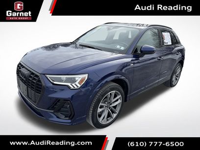 Certified 2023 Audi Q3 2.0T Premium Plus w/ Premium Plus Package