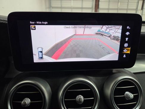 Used 2021 Mercedes-Benz GLC 43 AMG 4MATIC Coupe image 58