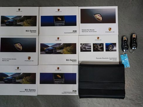 Used 2012 Porsche 911 Carrera S image 70