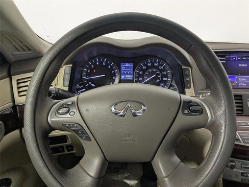 Used 2019 INFINITI Q70 L 3.7 image 14