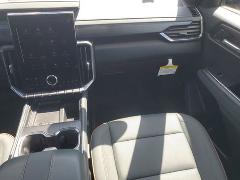 Certified 2024 GMC Acadia AT4 w/ LPO, Floor Liner Package image 17