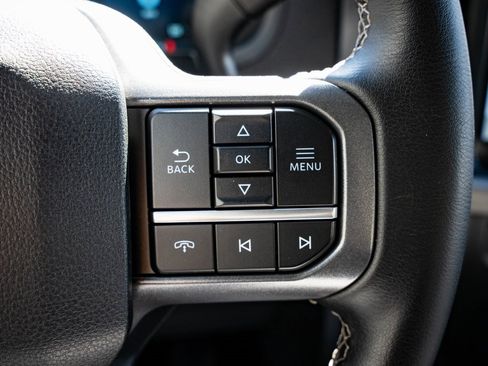 Used 2024 Ford F150 XLT w/ Tow/Haul Package image 22