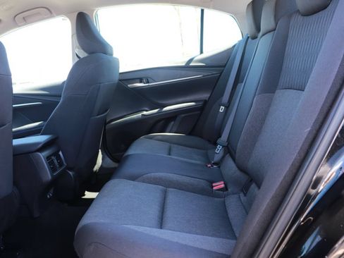 Used 2025 Toyota Camry LE w/ Convenience Package FWD image 14