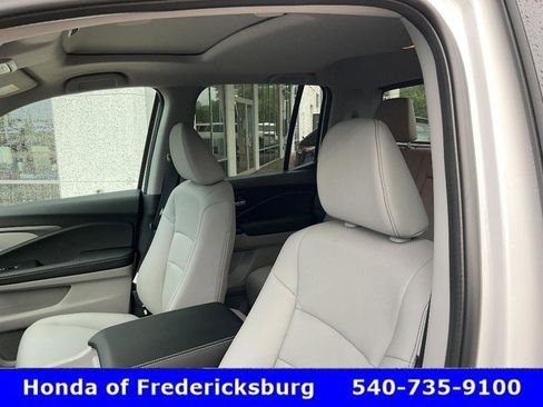 Used 2026 Honda Ridgeline RTL image 26