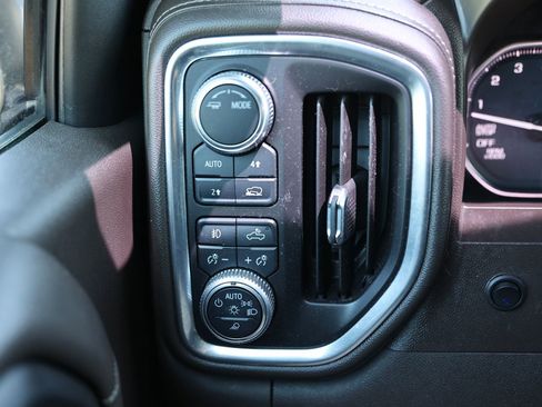 Used 2020 GMC Sierra 1500 SLT w/ SLT Convenience Package AWD/4WD image 39