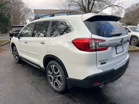 New 2026 Subaru Ascent Touring w/ Popular Package #1 AWD/4WD image 5