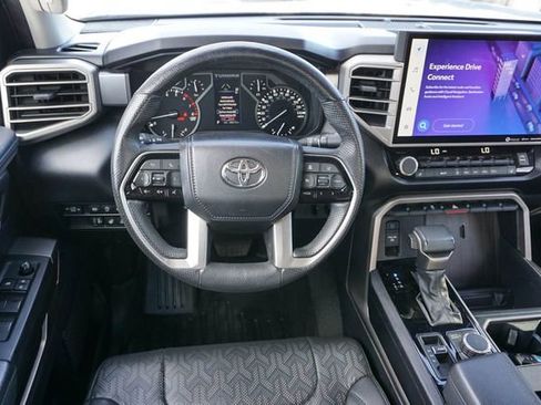Used 2023 Toyota Tundra SR5 w/ SR5 Premium Package AWD/4WD image 15