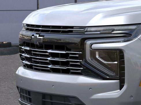 New 2026 Chevrolet Tahoe High Country image 43