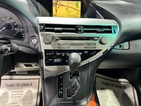 Used 2010 Lexus RX 350 AWD image 15