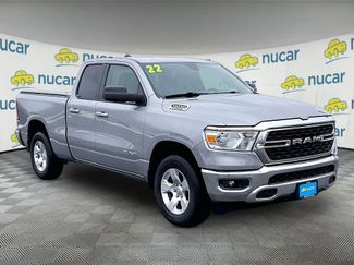 Used 2022 RAM 1500 Big Horn video 1