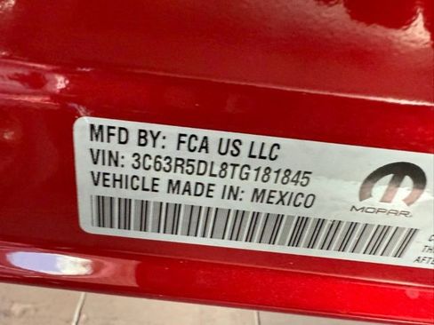 New 2026 RAM 2500 Big Horn image 27