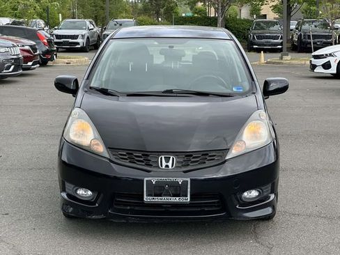 Used 2012 Honda Fit Sport image 6