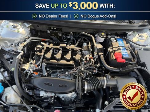 Used 2024 Honda Accord EX image 25