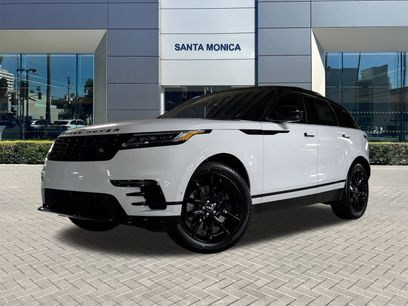 New 2026 Land Rover Range Rover Velar Dynamic SE