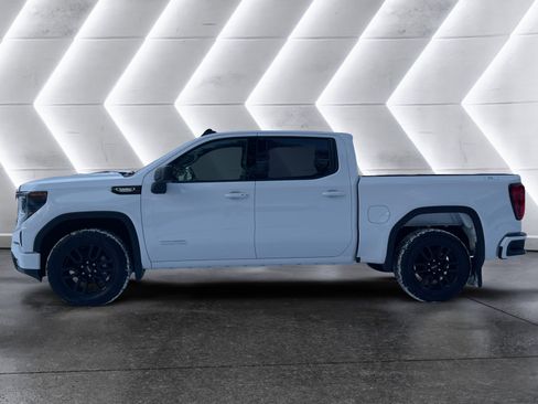 New 2026 GMC Sierra 1500 Elevation image 3