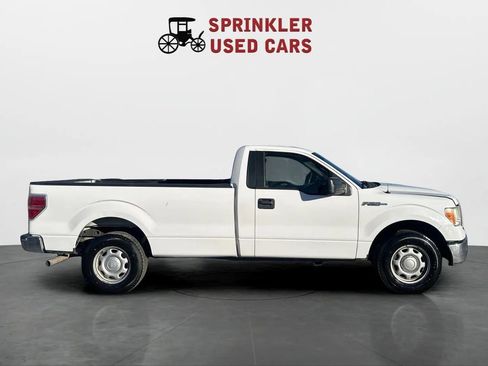 Used 2014 Ford F150 XL w/ Power Equipment Group image 3