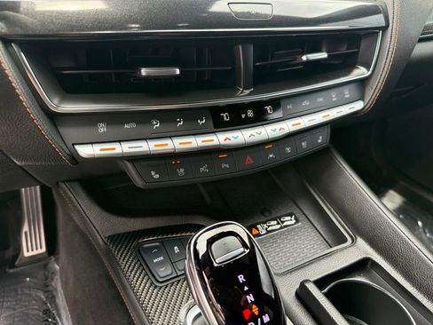 Used 2024 Cadillac CT5 V w/ Super Cruise 2 Package RWD image 20
