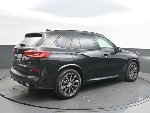 Certified 2023 BMW X5 xDrive45e w/ M Sport Package image 7