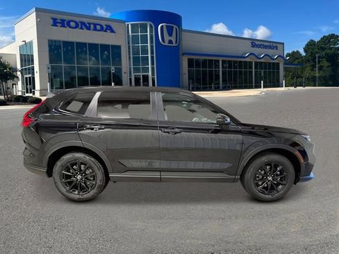 New 2026 Honda CR-V Sport-L image 8
